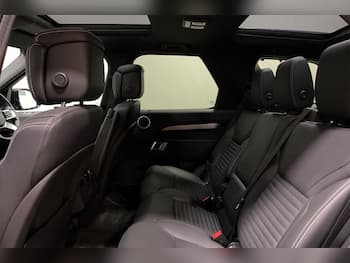 Used Land Rover Discovery 2025 for sale - 79868723: Photo