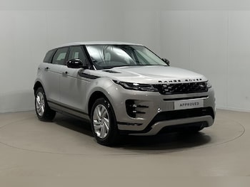 Used Land Rover Range Rover Evoque 2022 for sale - 79391668: Photo
