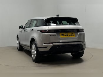 Used Land Rover Range Rover Evoque 2022 for sale - 79391668: Photo
