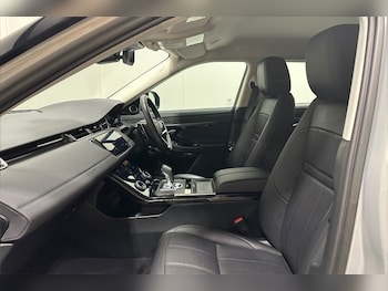 Used Land Rover Range Rover Evoque 2022 for sale - 79391668: Photo