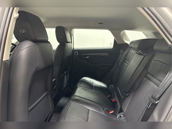 Used Land Rover Range Rover Evoque 2022 for sale - 79391668: Photo