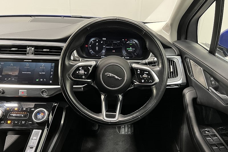 Used Jaguar I-Pace 2022 for sale - 77210380: Photo 15