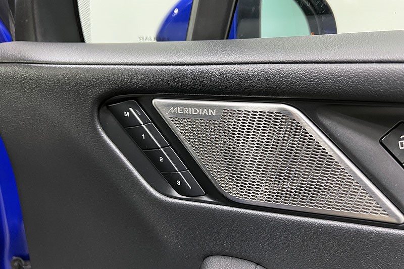 Used Jaguar I-Pace 2022 for sale - 77210380: Photo 23