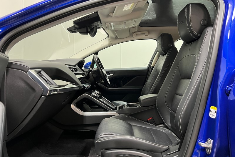 Used Jaguar I-Pace 2022 for sale - 77210380: Photo 3