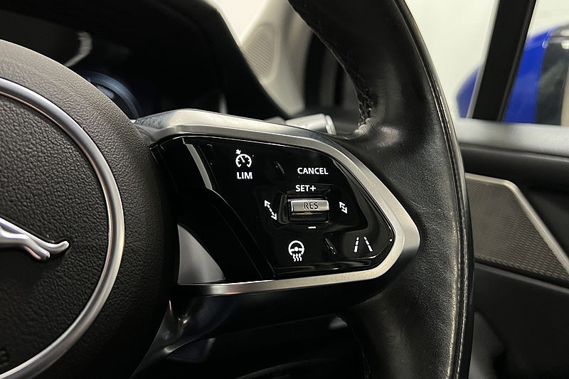 Used Jaguar I-Pace 2022 for sale - 77210380: Photo 30