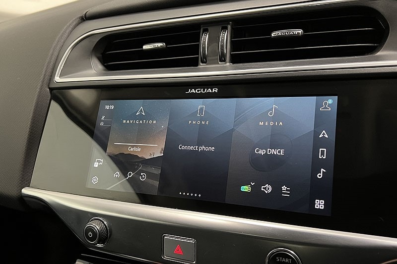 Used Jaguar I-Pace 2022 for sale - 77210380: Photo 32