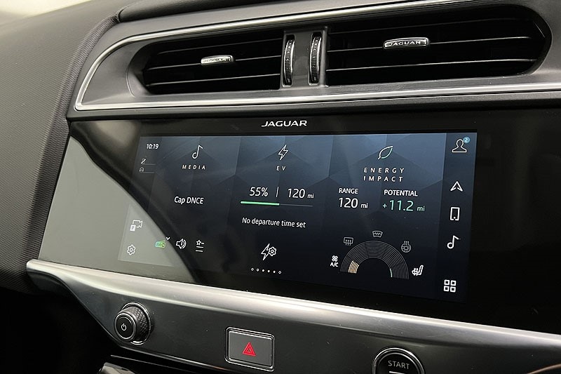 Used Jaguar I-Pace 2022 for sale - 77210380: Photo 33