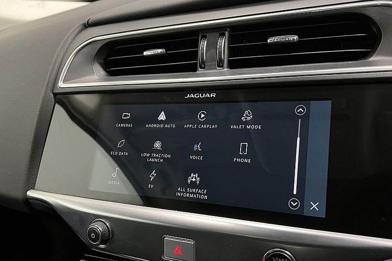 Used Jaguar I-Pace 2022 for sale - 77210380: Photo 35