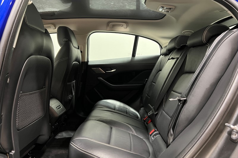 Used Jaguar I-Pace 2022 for sale - 77210380: Photo 4