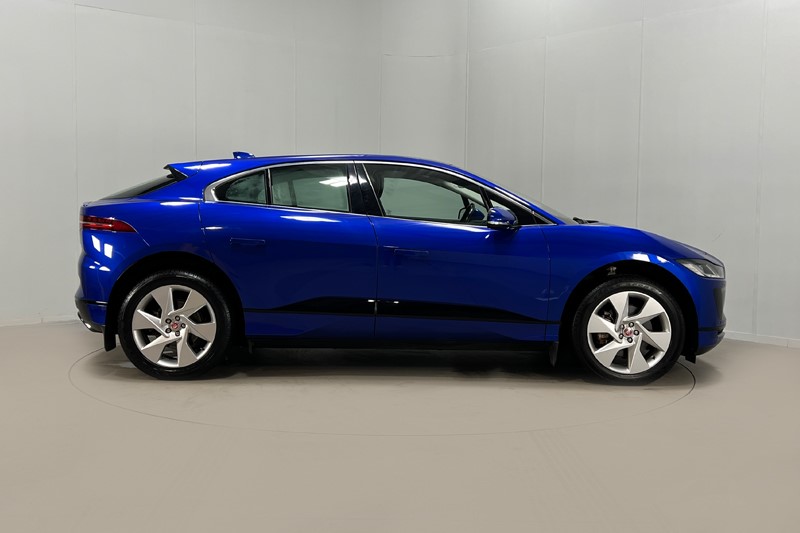 Used Jaguar I-Pace 2022 for sale - 77210380: Photo 5