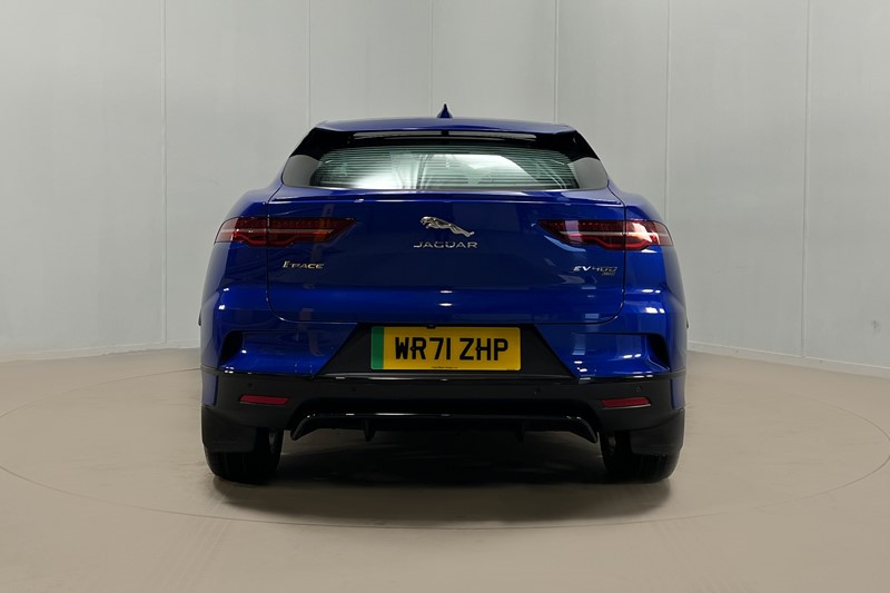 Used Jaguar I-Pace 2022 for sale - 77210380: Photo 6