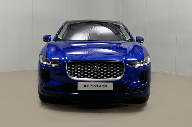 Used Jaguar I-Pace 2022 for sale - 77210380: Photo 7