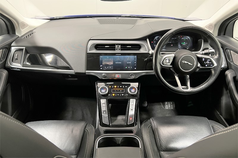 Used Jaguar I-Pace 2022 for sale - 77210380: Photo 9
