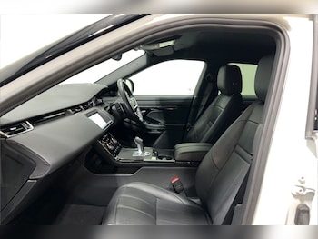 Used Land Rover Range Rover Evoque 2022 for sale - 79251631: Photo