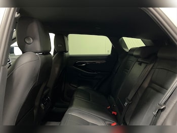 Used Land Rover Range Rover Evoque 2022 for sale - 79251631: Photo