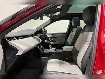 Used Land Rover Range Rover Evoque 2023 for sale - 78862252: Photo