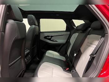 Used Land Rover Range Rover Evoque 2023 for sale - 78862252: Photo