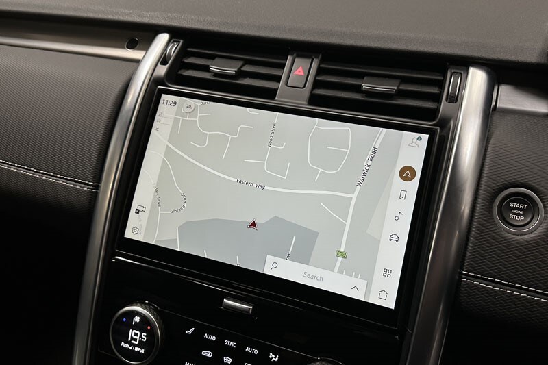 Used Land Rover Discovery 2022 for sale - 76982440: Photo 11