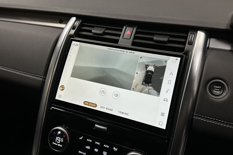 Used Land Rover Discovery 2022 for sale - 76982440: Photo 12