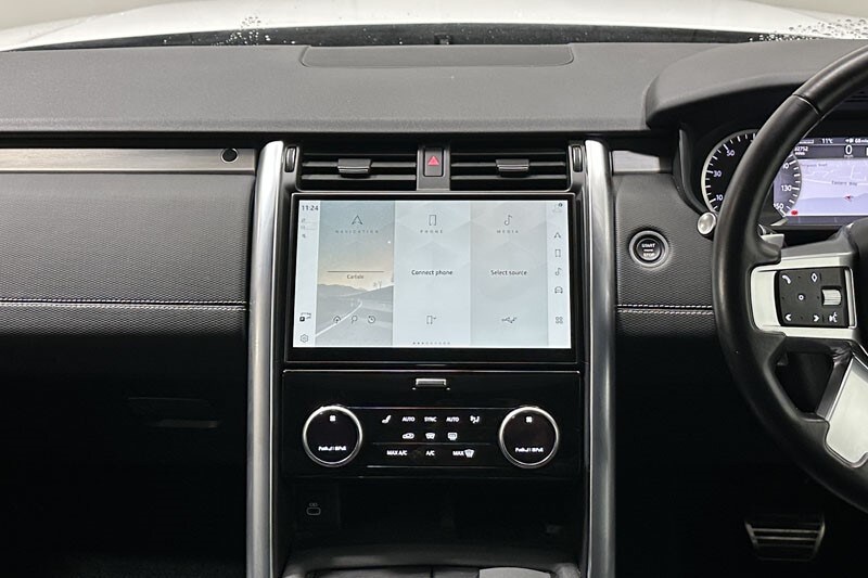 Used Land Rover Discovery 2022 for sale - 76982440: Photo 14