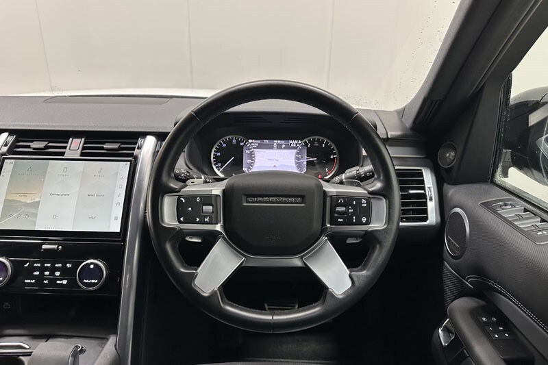 Used Land Rover Discovery 2022 for sale - 76982440: Photo 15