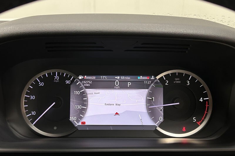 Used Land Rover Discovery 2022 for sale - 76982440: Photo 16