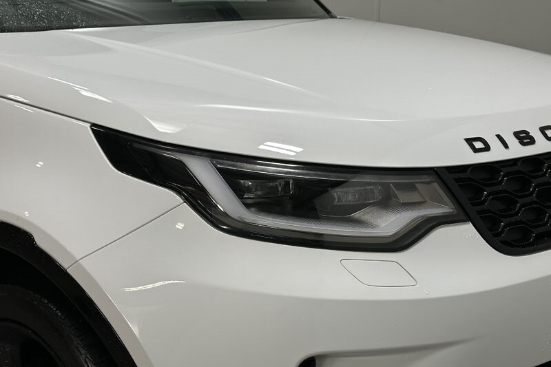 Used Land Rover Discovery 2022 for sale - 76982440: Photo 17