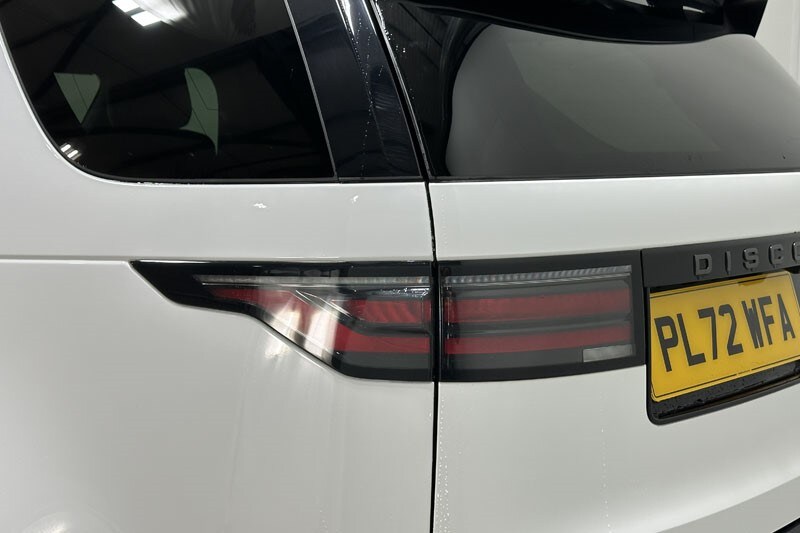 Used Land Rover Discovery 2022 for sale - 76982440: Photo 19