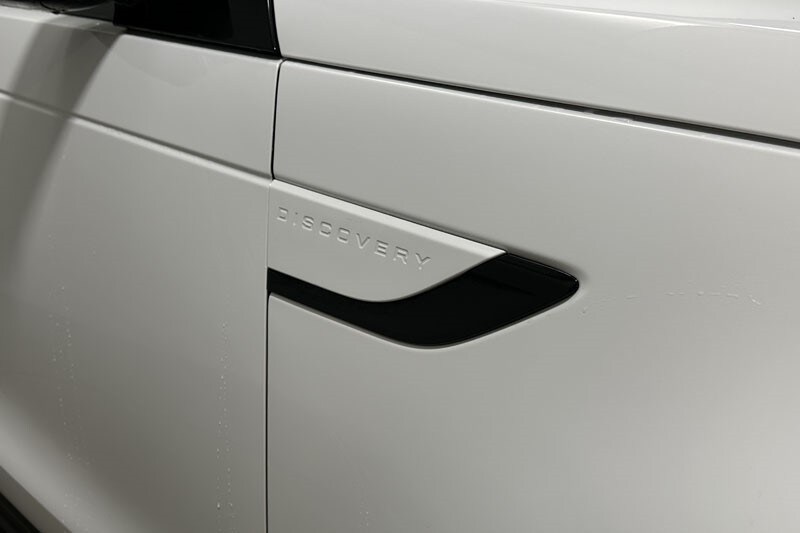 Used Land Rover Discovery 2022 for sale - 76982440: Photo 20