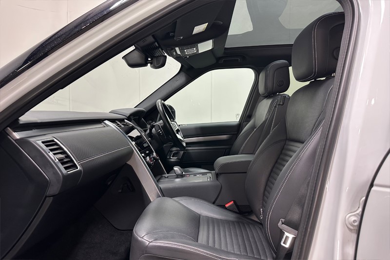 Used Land Rover Discovery 2022 for sale - 76982440: Photo 3