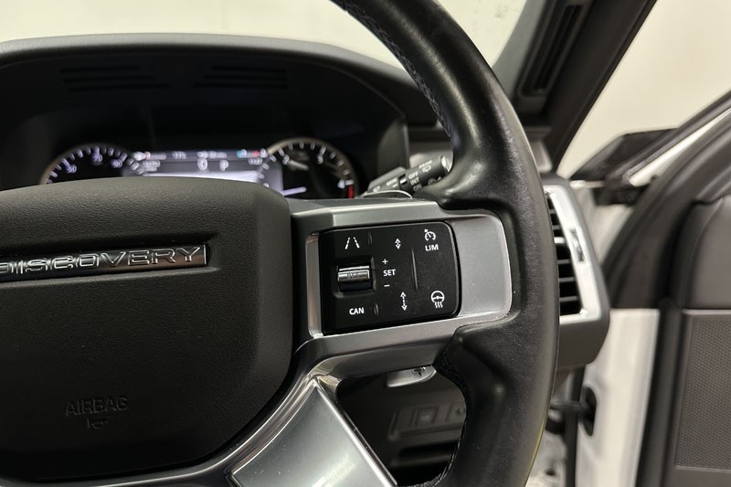 Used Land Rover Discovery 2022 for sale - 76982440: Photo 30