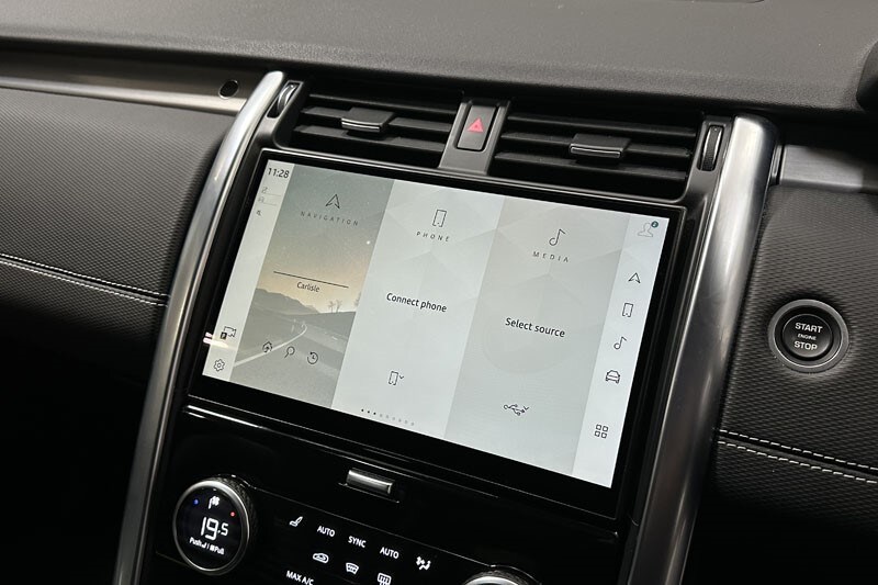 Used Land Rover Discovery 2022 for sale - 76982440: Photo 32