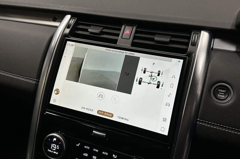 Used Land Rover Discovery 2022 for sale - 76982440: Photo 33