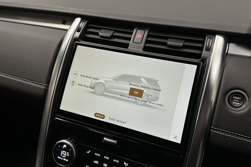 Used Land Rover Discovery 2022 for sale - 76982440: Photo 34