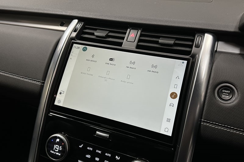 Used Land Rover Discovery 2022 for sale - 76982440: Photo 35