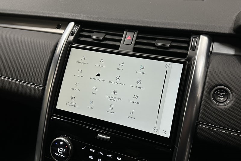 Used Land Rover Discovery 2022 for sale - 76982440: Photo 36