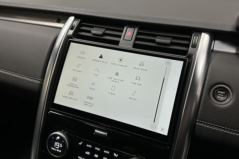 Used Land Rover Discovery 2022 for sale - 76982440: Photo 37