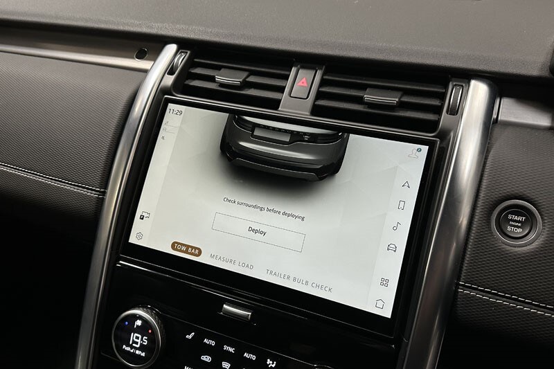 Used Land Rover Discovery 2022 for sale - 76982440: Photo 38