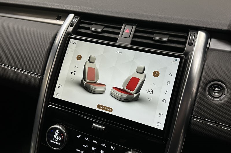 Used Land Rover Discovery 2022 for sale - 76982440: Photo 39