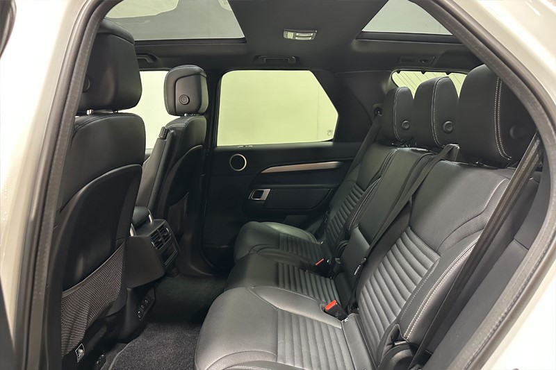 Used Land Rover Discovery 2022 for sale - 76982440: Photo 4