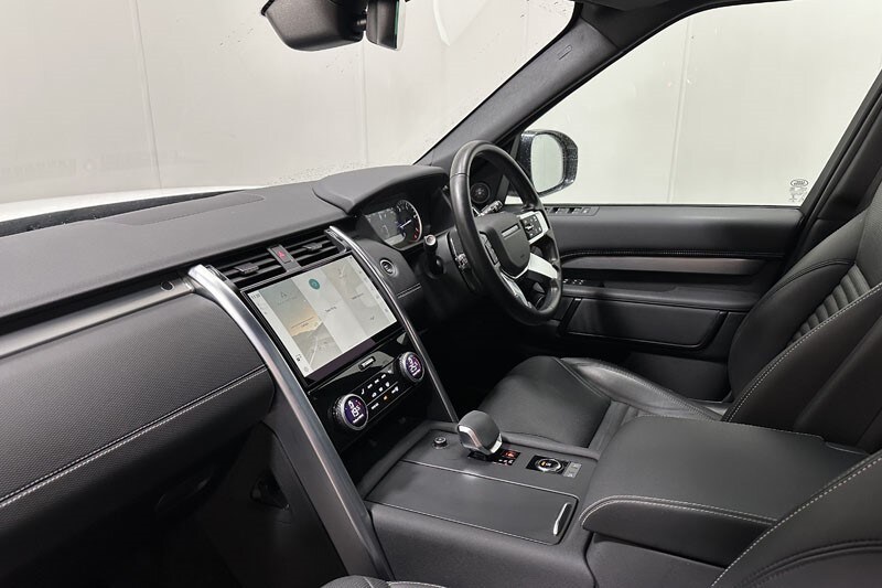 Used Land Rover Discovery 2022 for sale - 76982440: Photo 40