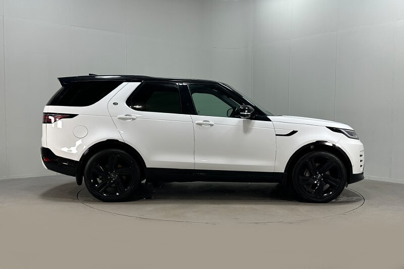 Used Land Rover Discovery 2022 for sale - 76982440: Photo 5