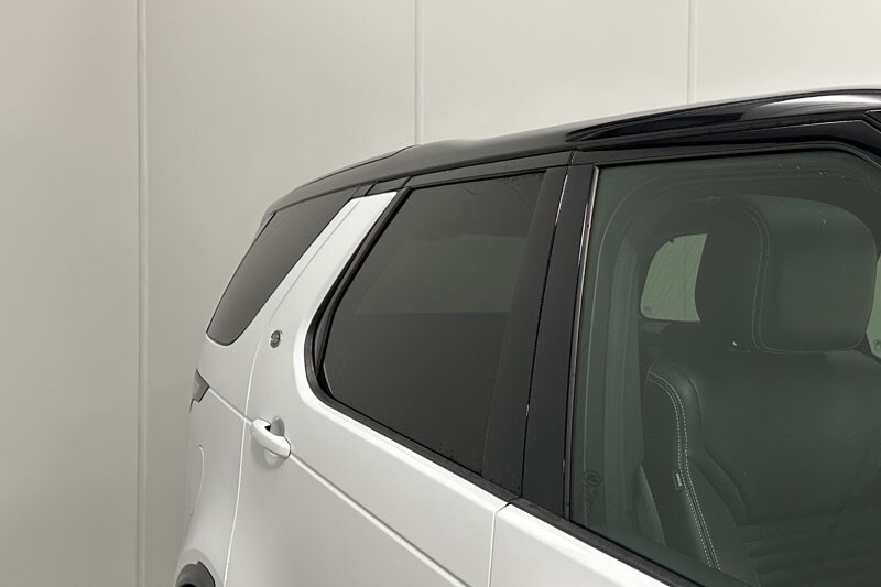 Used Land Rover Discovery 2022 for sale - 76982440: Photo 53