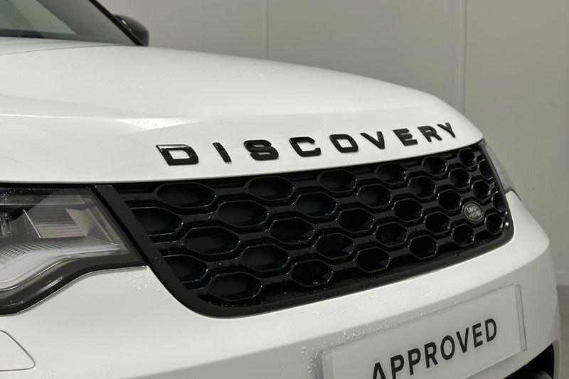 Used Land Rover Discovery 2022 for sale - 76982440: Photo 56