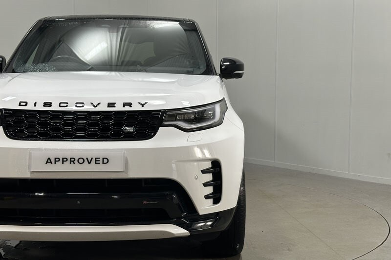 Used Land Rover Discovery 2022 for sale - 76982440: Photo 57