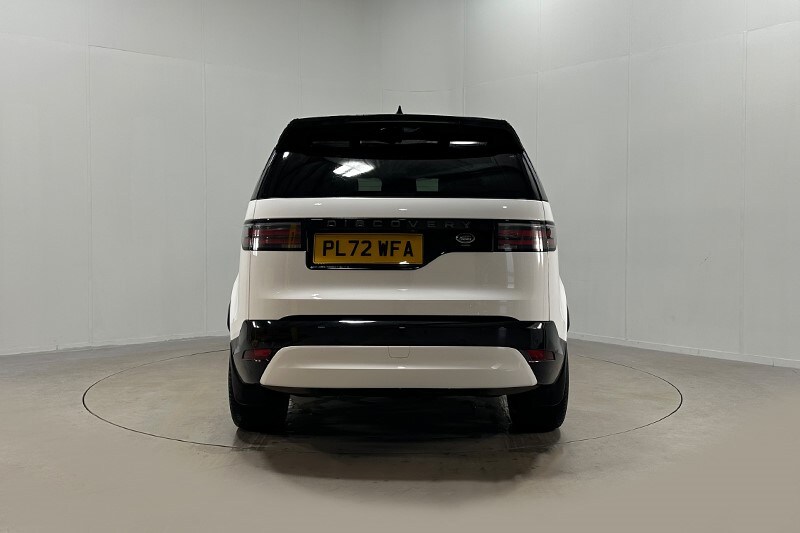 Used Land Rover Discovery 2022 for sale - 76982440: Photo 6