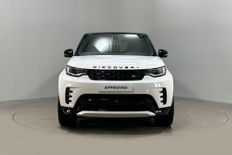 Used Land Rover Discovery 2022 for sale - 76982440: Photo 7