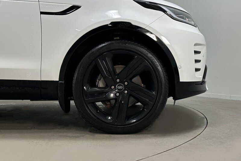 Used Land Rover Discovery 2022 for sale - 76982440: Photo 8