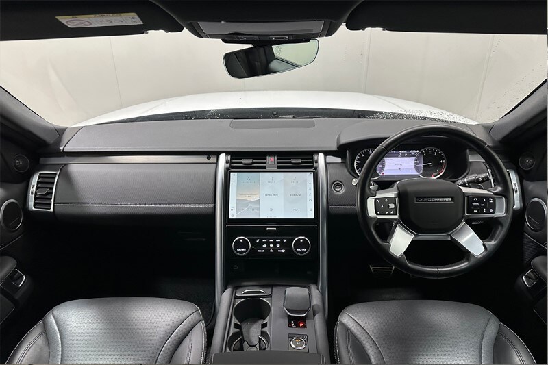 Used Land Rover Discovery 2022 for sale - 76982440: Photo 9