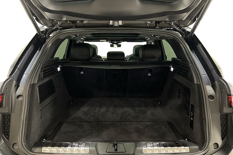 Used Land Rover Range Rover Sport 2024 for sale - 77997054: Photo 10